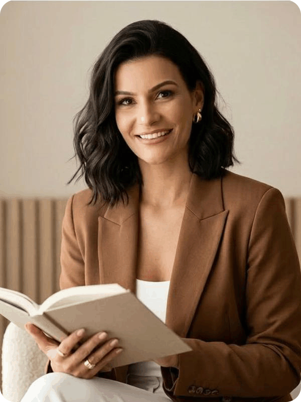 Psicologa especialista em autismo TEA em Curitiba